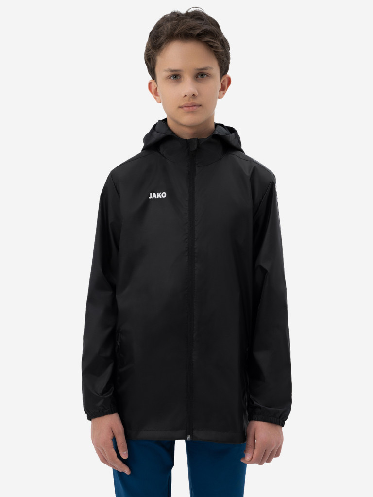 Куртка ветрозащитная JAKO Team 2.0