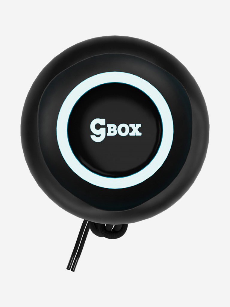 Беспроводная музыкальная колонка CGBox Sound, CaseGuru