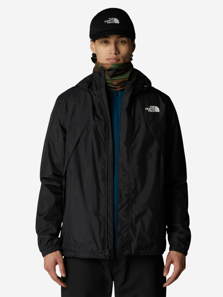 Куртка мембранная мужская The North Face Antora
