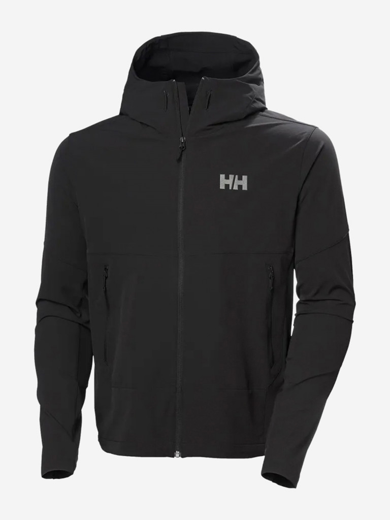 Куртка софтшелл мужская Helly Hansen Blaze