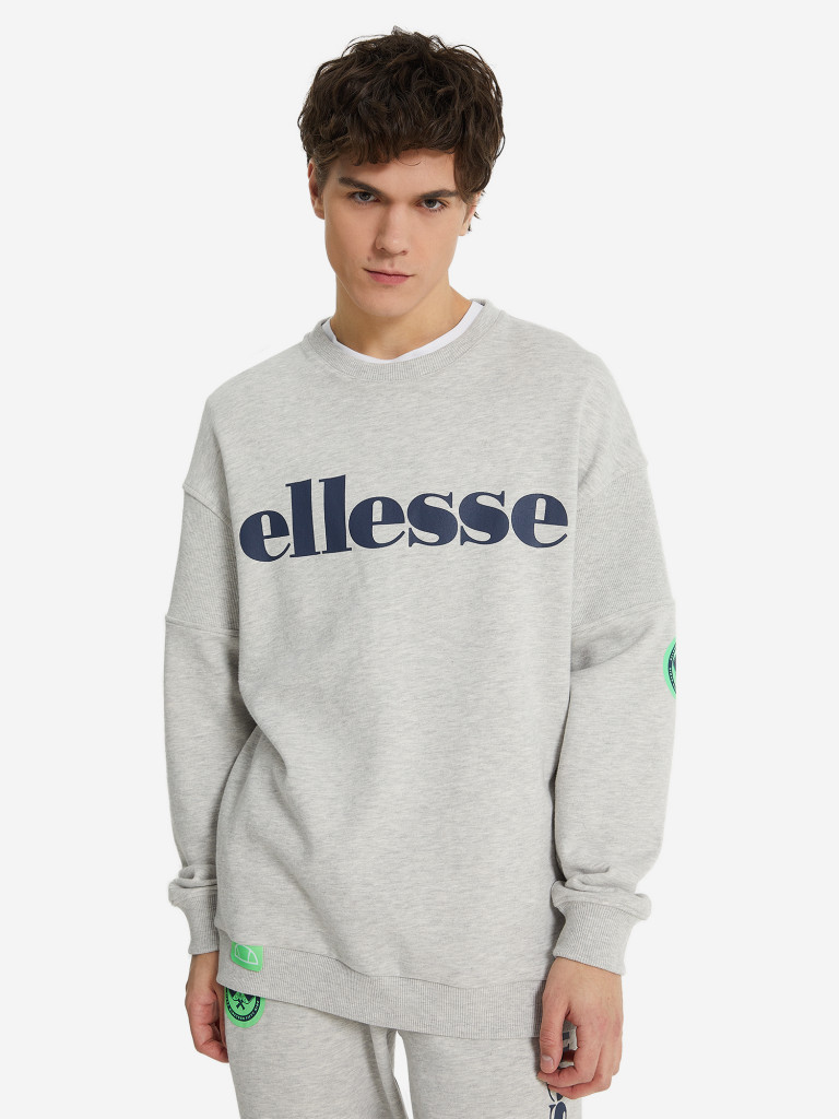 Свитшот мужской Ellesse