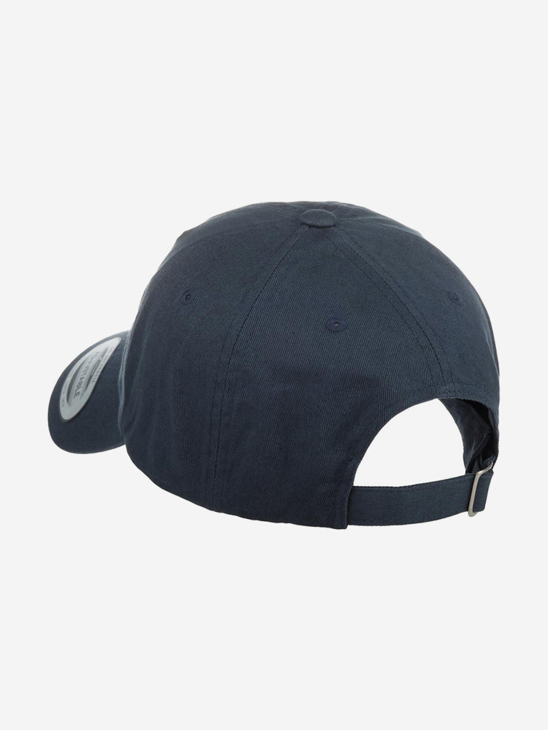 Бейсболка FLEXFIT 6245EC (синий)