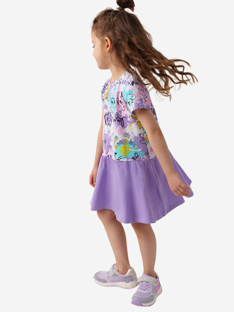 Платье для девочек PlayToday