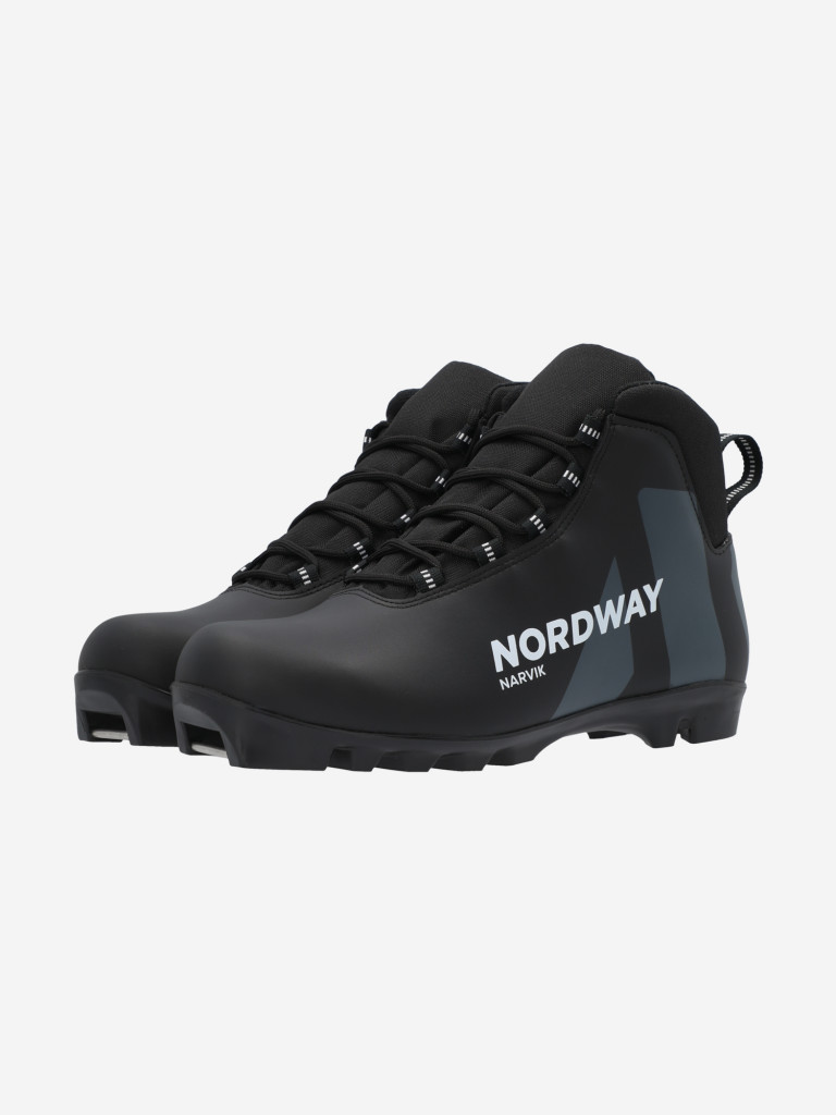 Ботинки для беговых лыж Nordway Narvik NNN