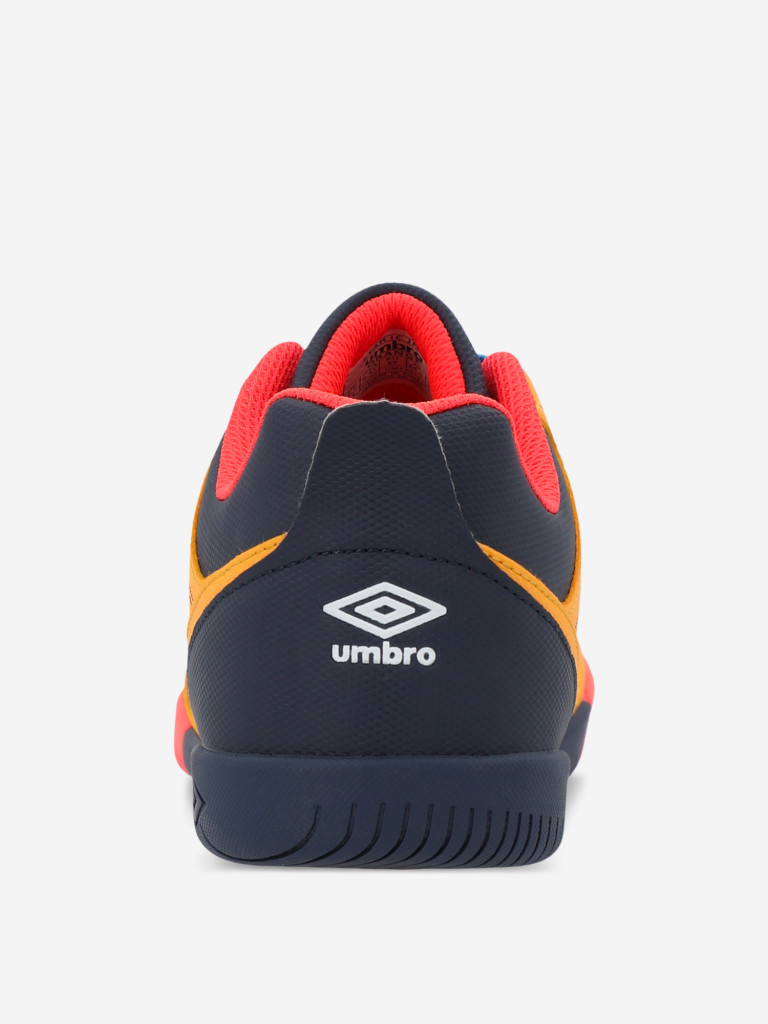 Бутсы для мальчиков Umbro Star Ic