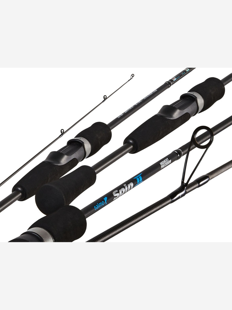 Спиннинг Salmo Sniper SPIN II 8 1.80