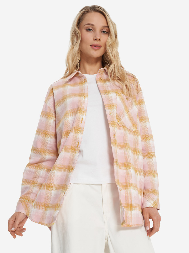 Рубашка женская Cordillero