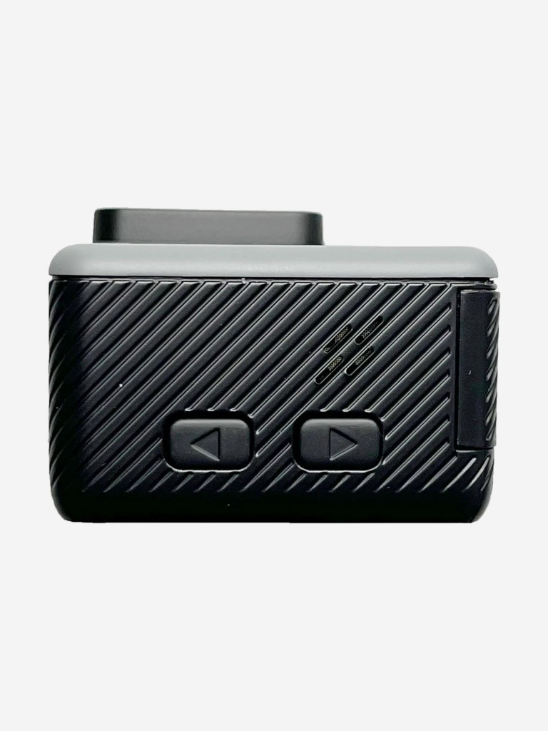 Экшн-камера Digma DiCam 870 4K, WiFi, серый, dc870