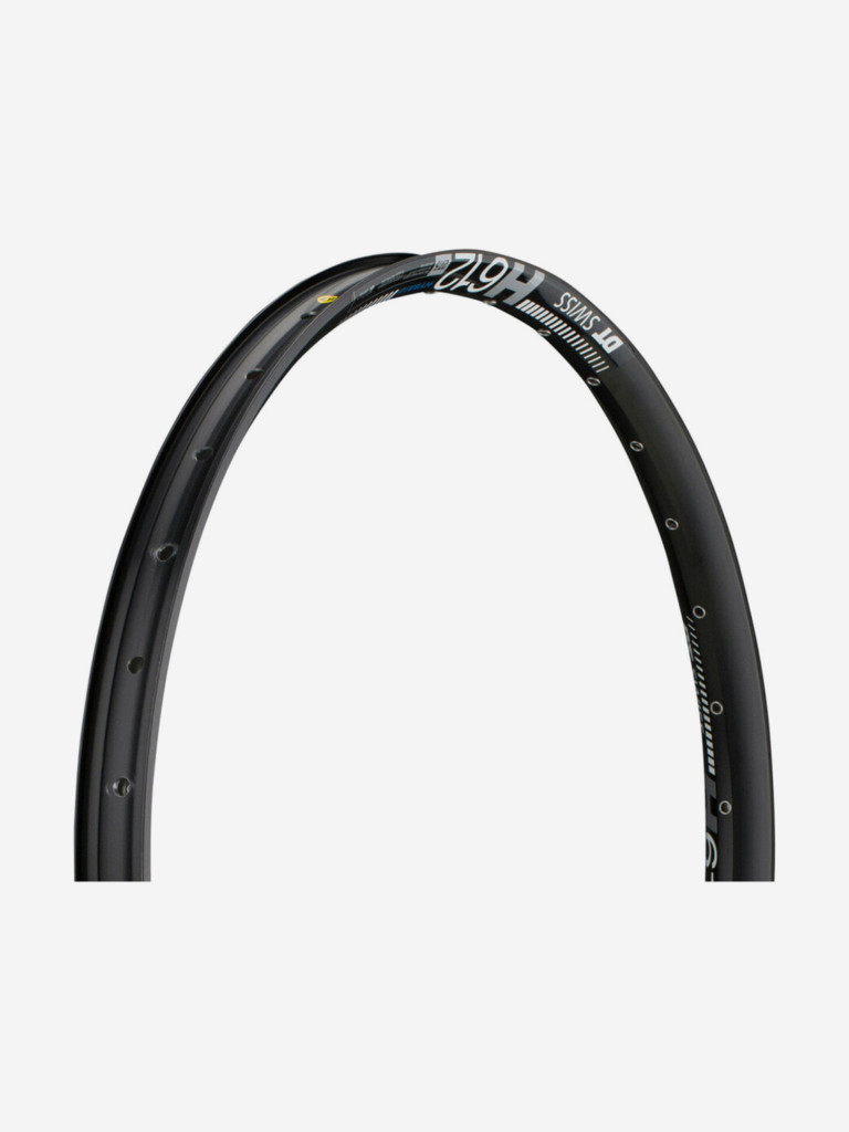 Обод колеса DT Swiss H 612 27.5´´ 32 H 35 мм
