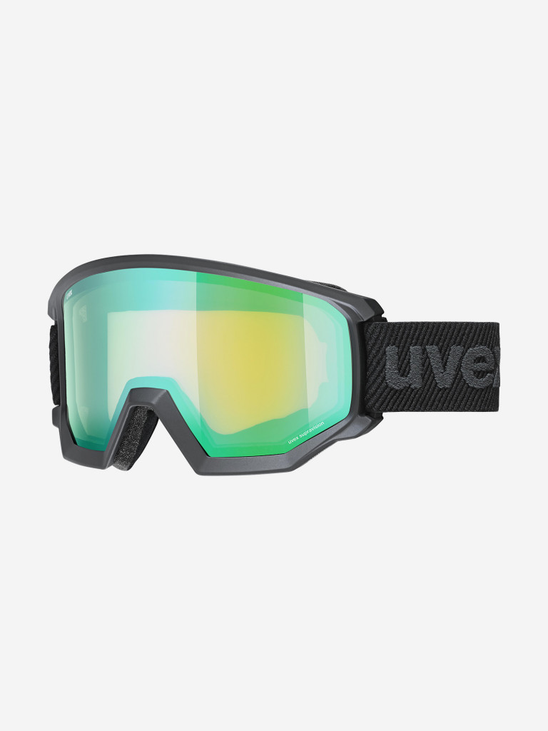 Маска Uvex Athletic FM