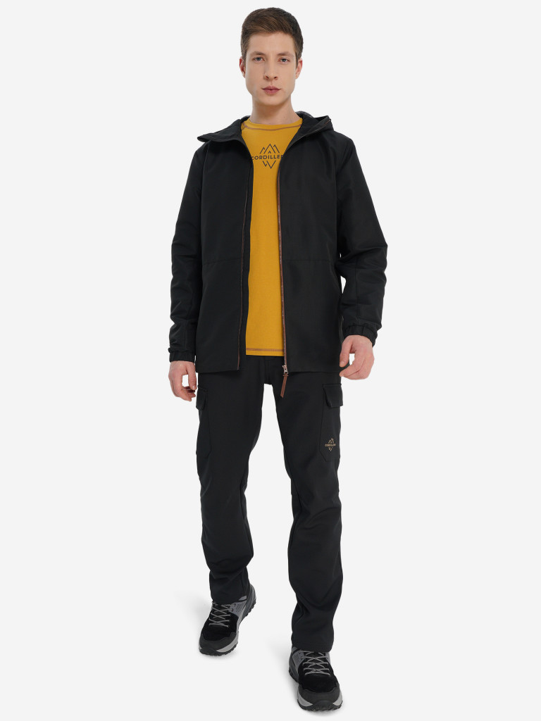 Ветровка мужская Cordillero