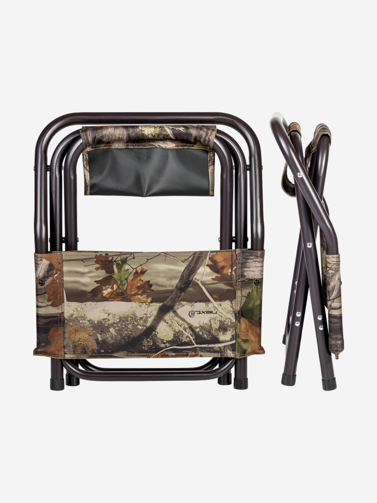 Кресло кемпинговое складное Camping World Stealth, до 90 кг