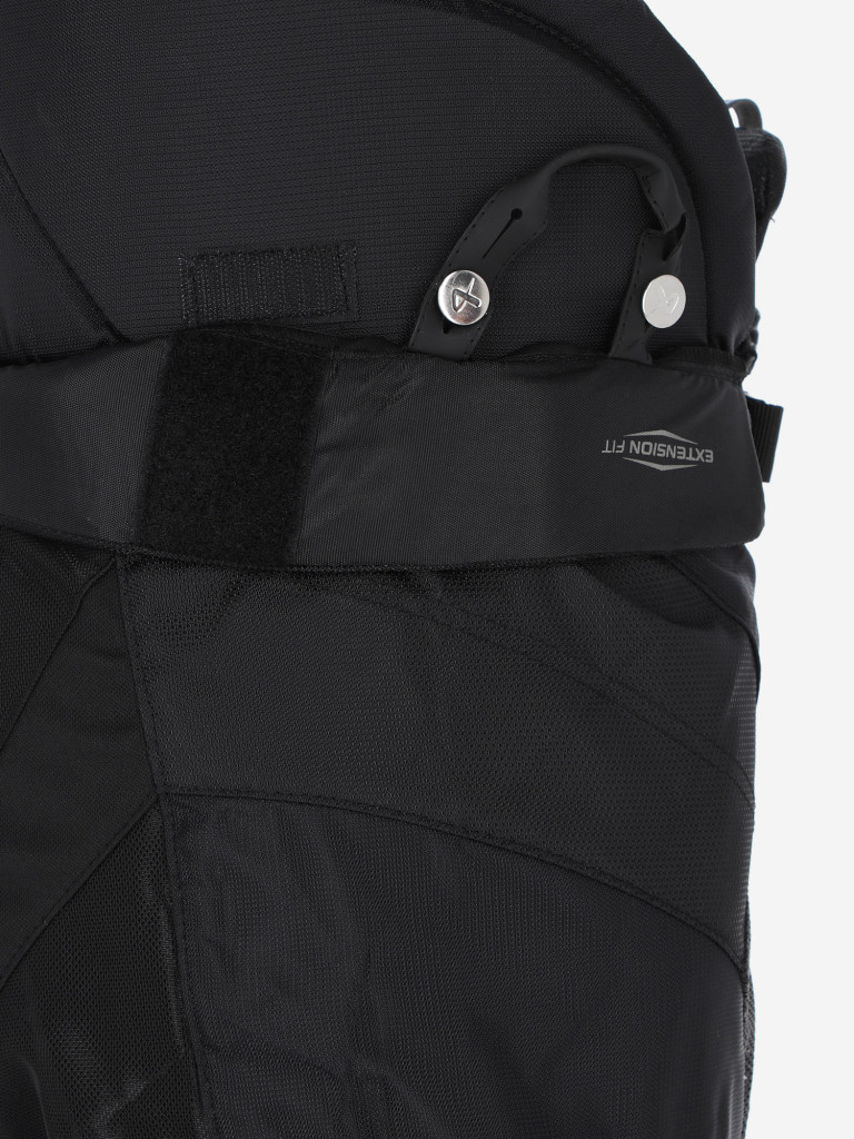 Шорты хоккейные детские Bauer HP PRO Pant INT
