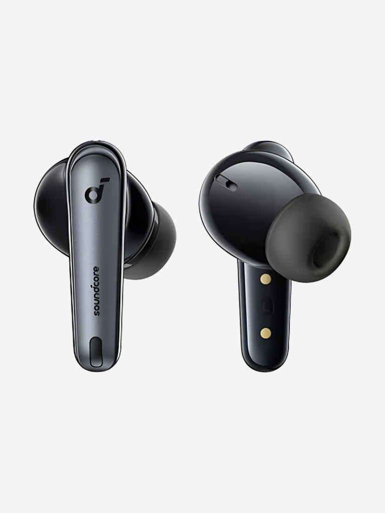 Беспроводные наушники Anker Soundcore Liberty 4 NC, черные