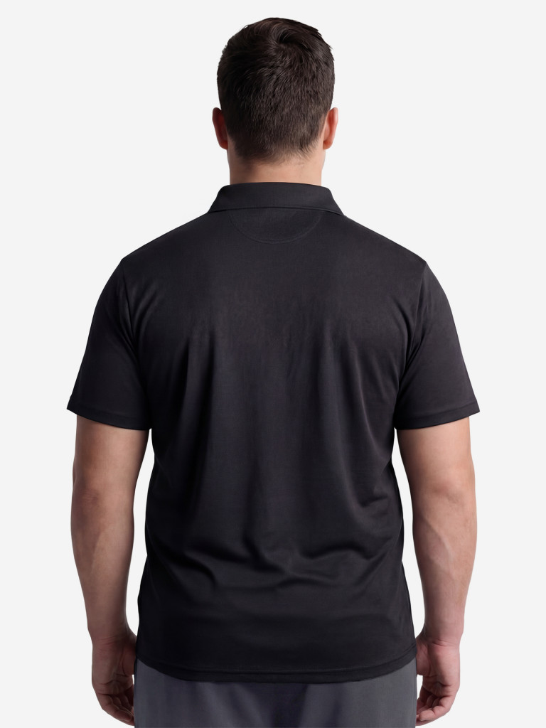 Поло мужское Columbia Utilizer Polo, Plus Size