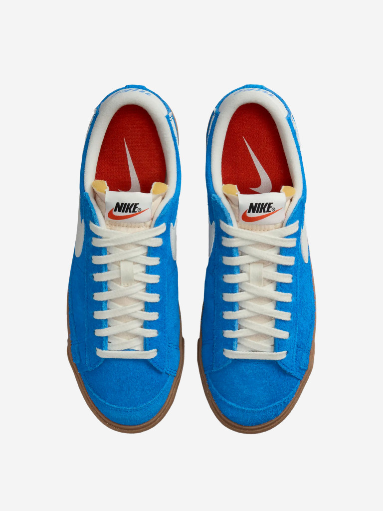 Кеды женские Nike Blazer Low '77 Vntg