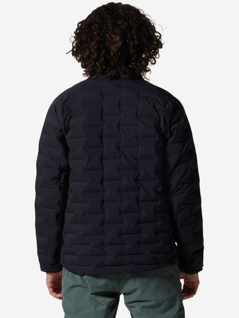Пуховик мужской Mountain Hardwear Stretchdown