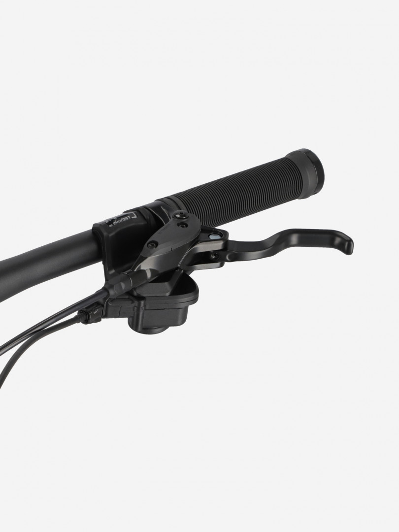 Велосипед горный Stern Mount Pro 275 Голубой