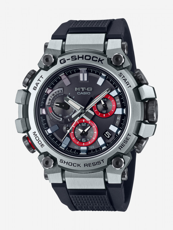 Наручные часы Casio G-Shock MTG-B3000-1A