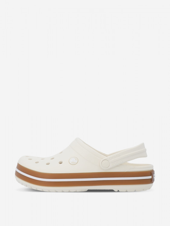 Сабо детские Crocs Crocband Gum K