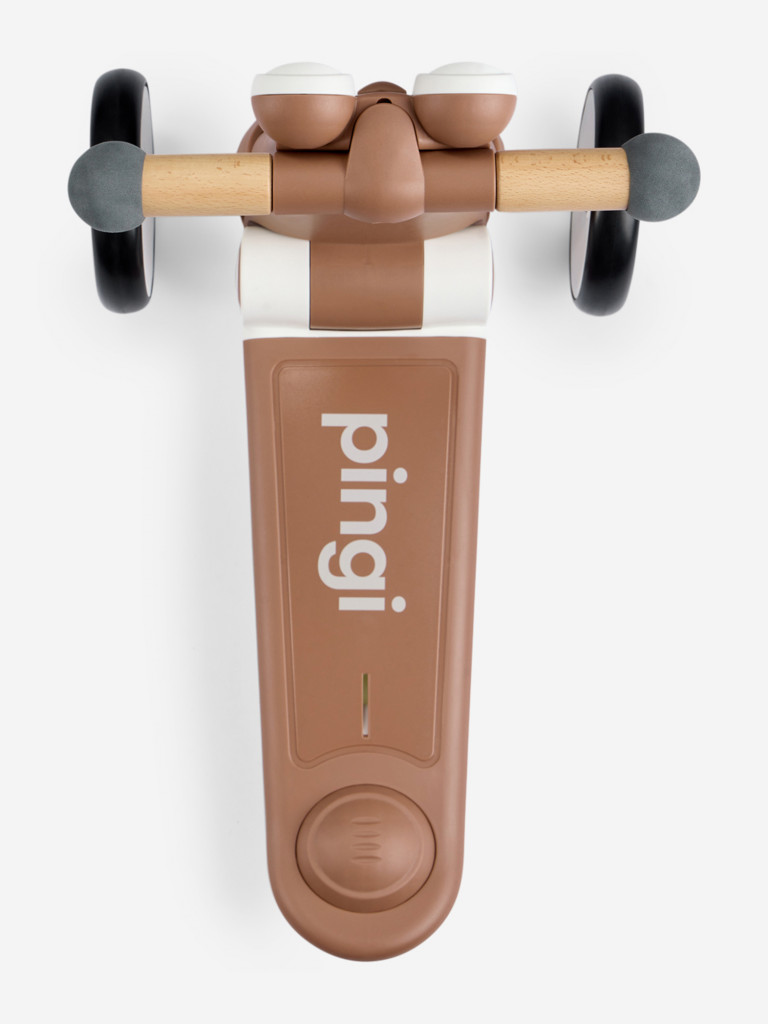 Беговел-трансформер PINGI «ПИНГИ»