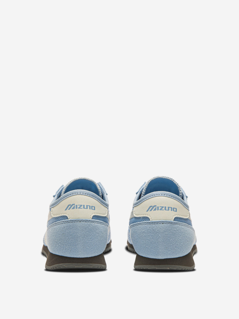 Кроссовки Mizuno LG 60S