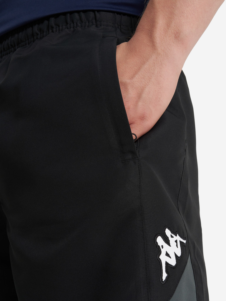 Шорты мужские Kappa