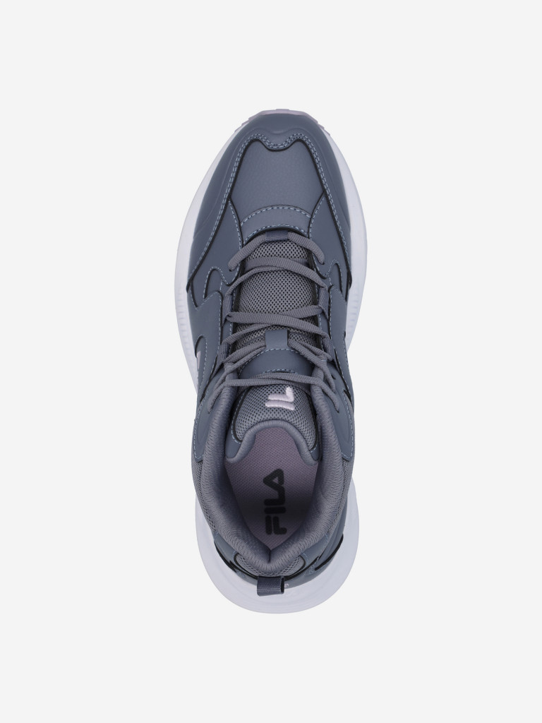 Кроссовки женские FILA Virginia Mid WNTR W