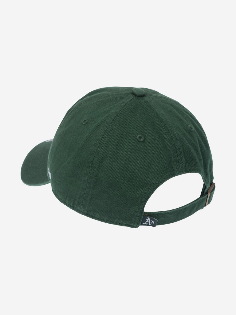 Бейсболка 47 BRAND B-RGW18GWS-DGE Oakland Athletics MLB