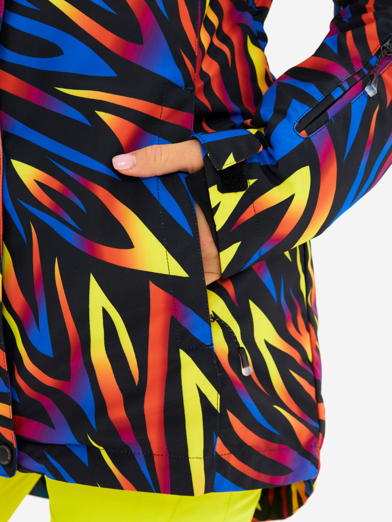 Куртка женская Alpha Endless мембранная зимняя