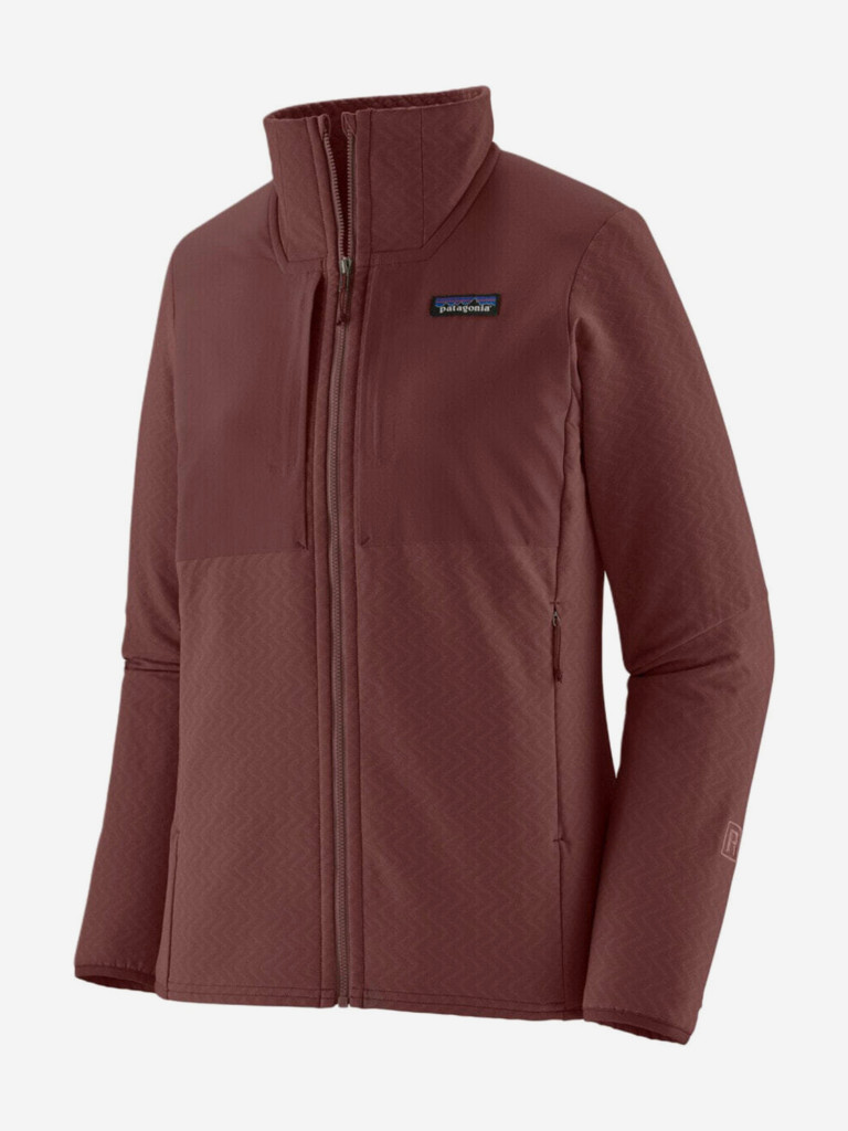 Куртка Patagonia R2 CrossStrata