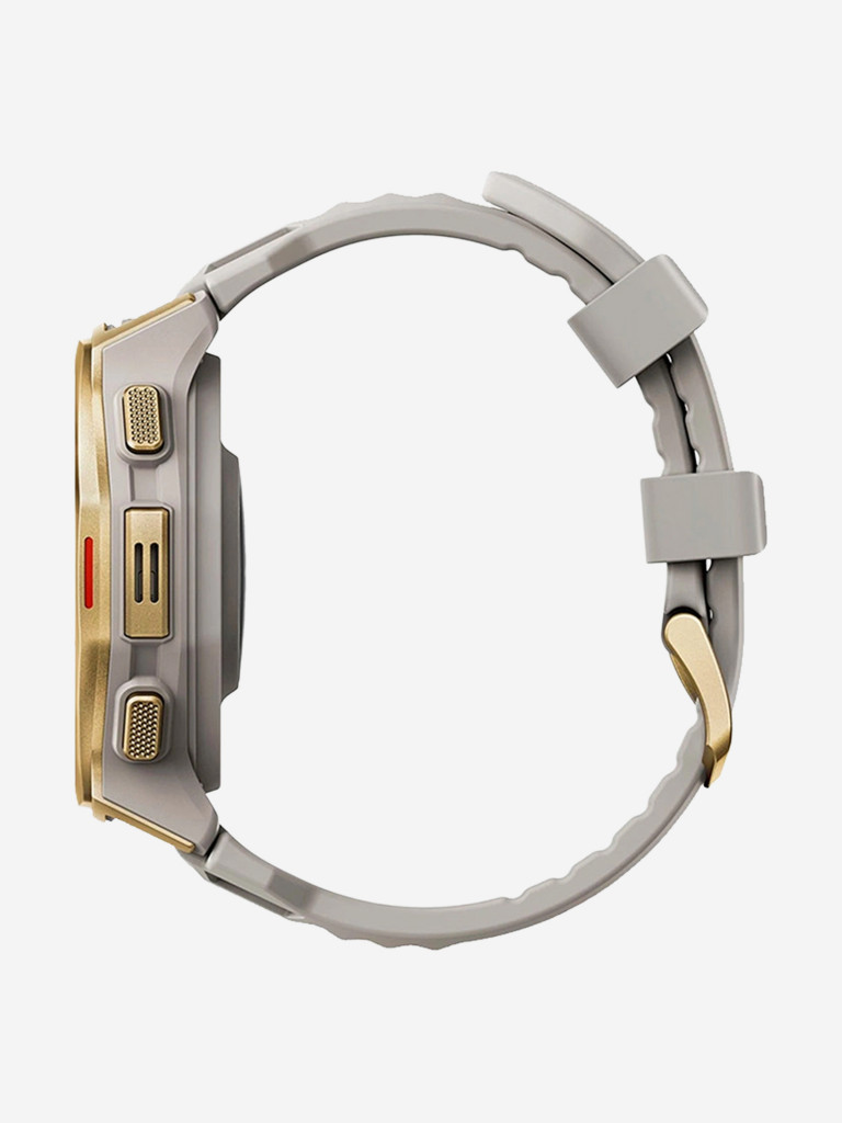 Умные часы Amazfit A2549 T-Rex 3 Pro, Arctic Gold