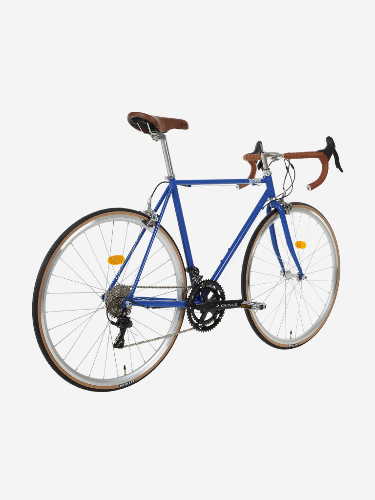 Велосипед шоссейный Bear Bike Minsk 28"