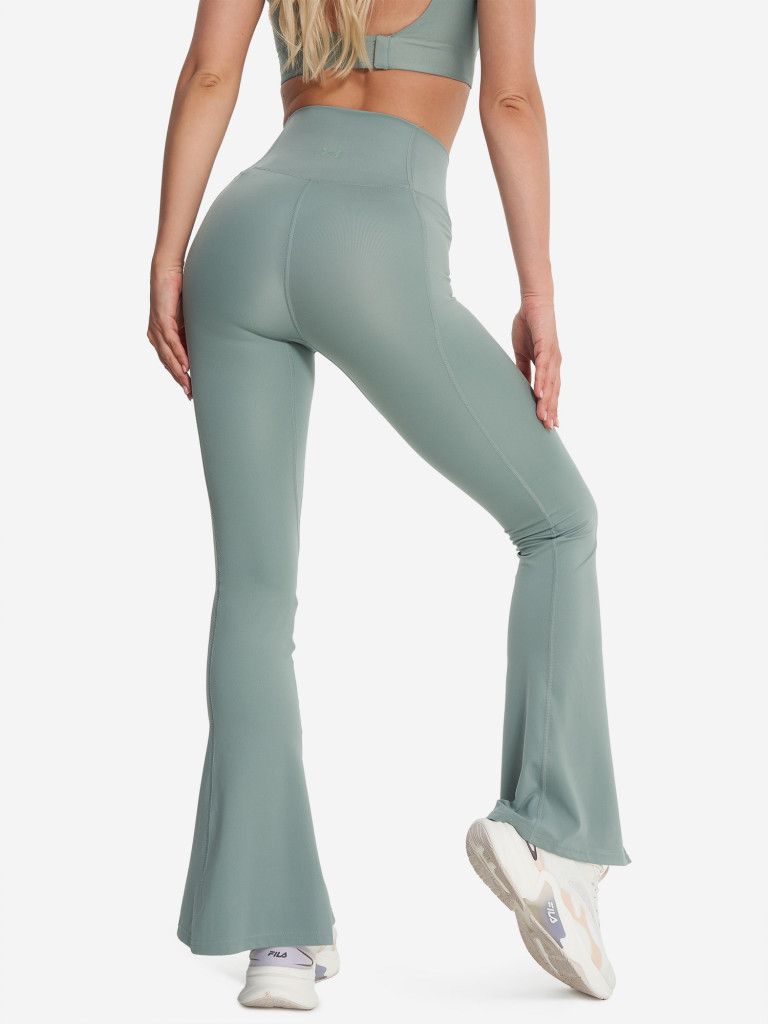 Легинсы женские Under Armour Meridian Kick