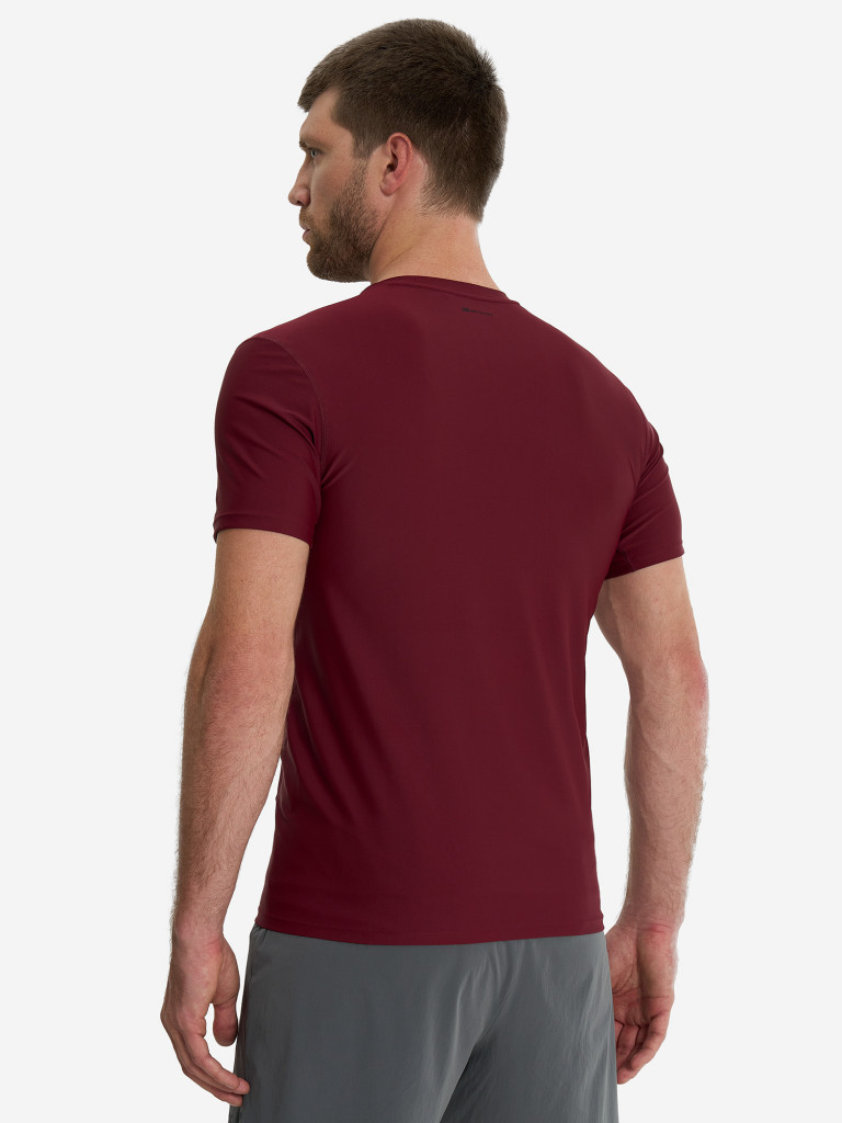 Футболка мужская Athlex