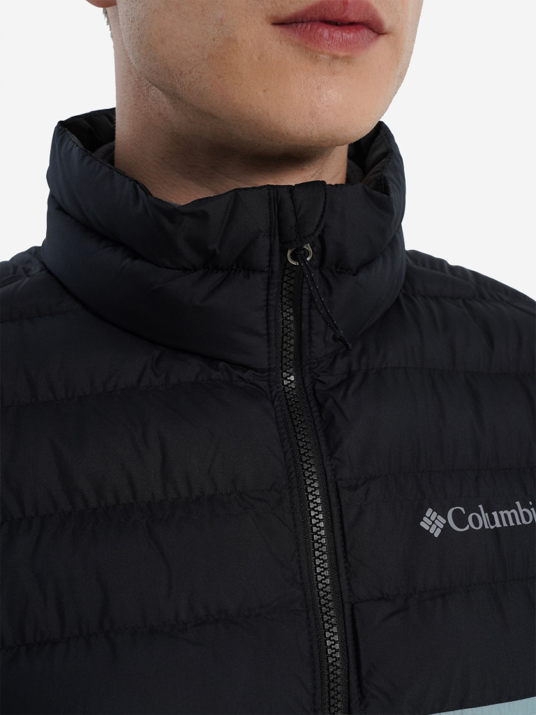 Жилет утепленный мужской Columbia Powder Lite II Vest