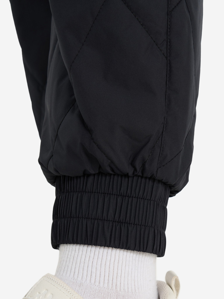 Брюки утепленные женские Kappa