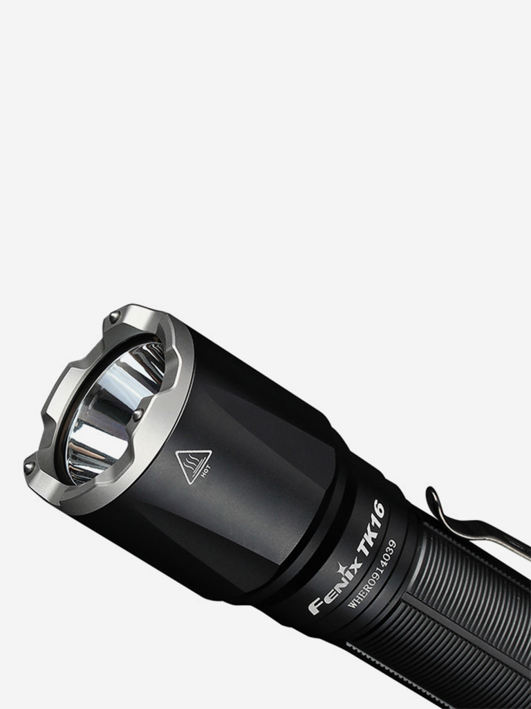 Фонарь Fenix TK16V20 Cree  SST70 LED