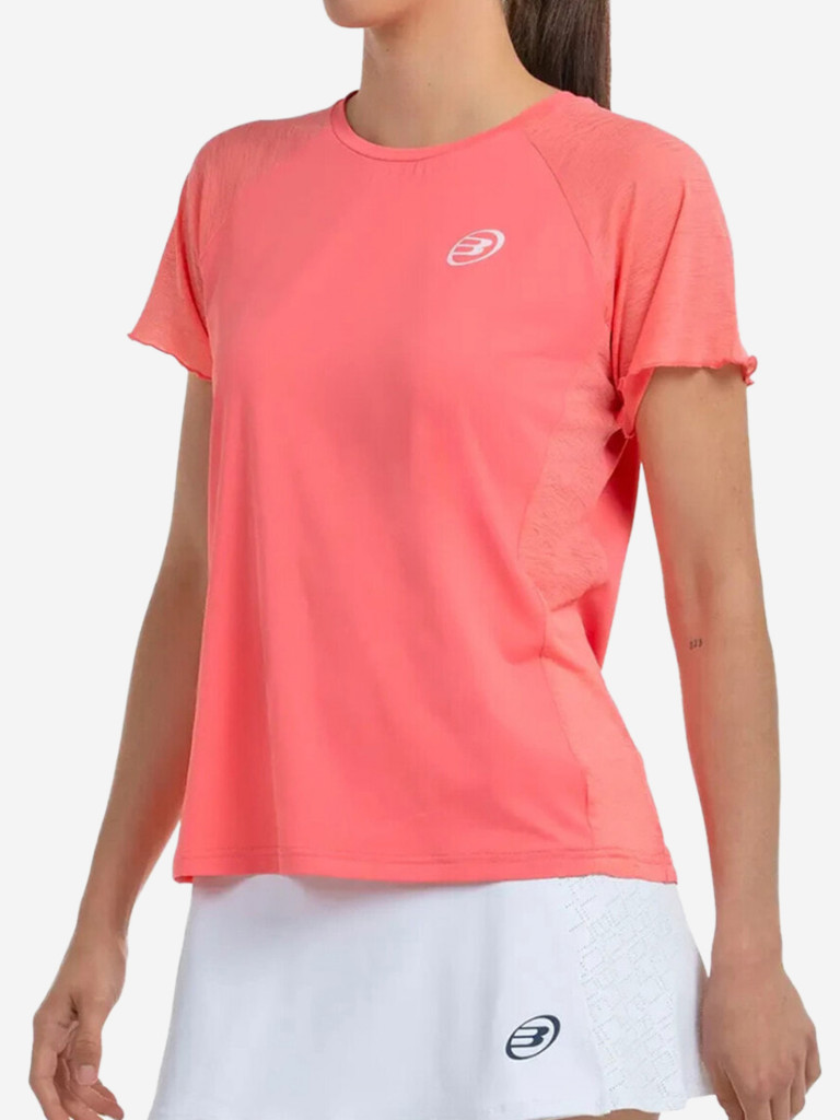 Футболка женская Bullpadel Dedale