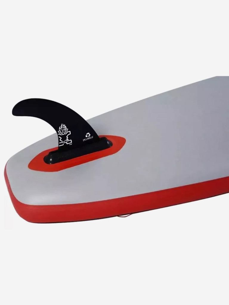 Сапборд надувной Starboard 11.2x31+x6 iGO Zen DC, 340x79x15 см