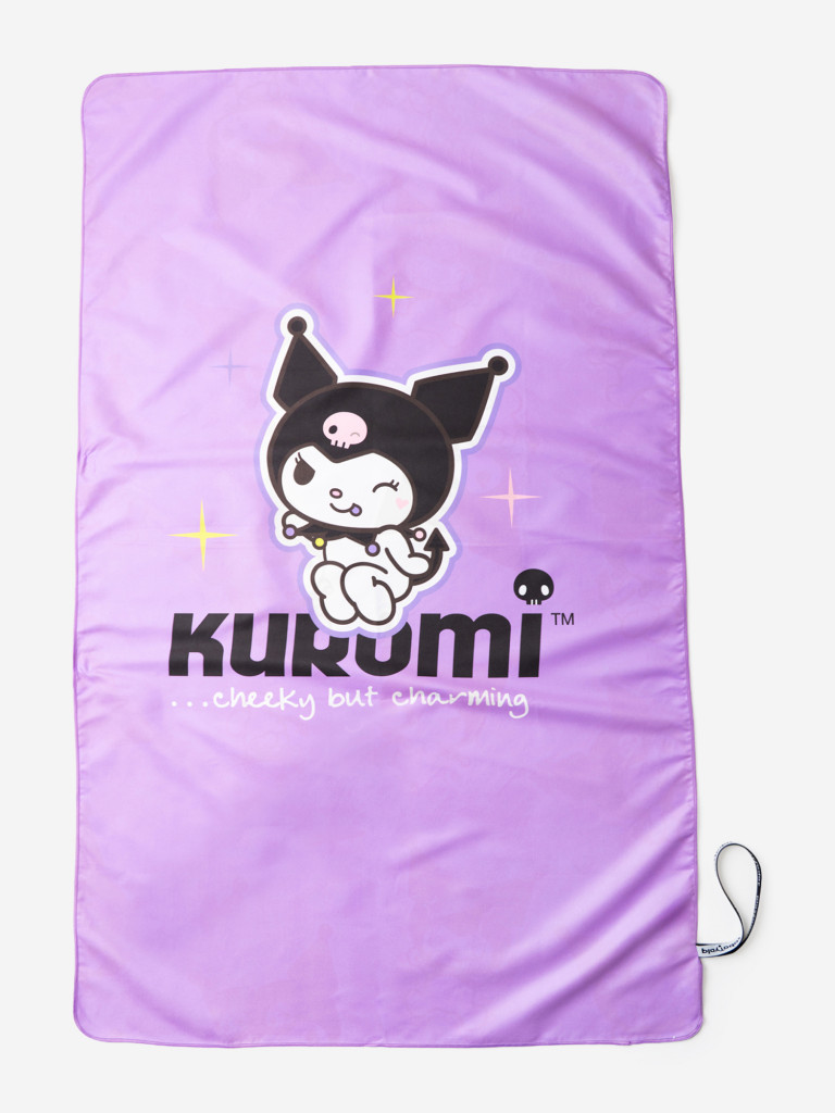 Полотенце для девочек PlayToday