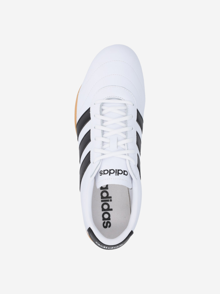 Кеды женские Adidas Grand Court Lo