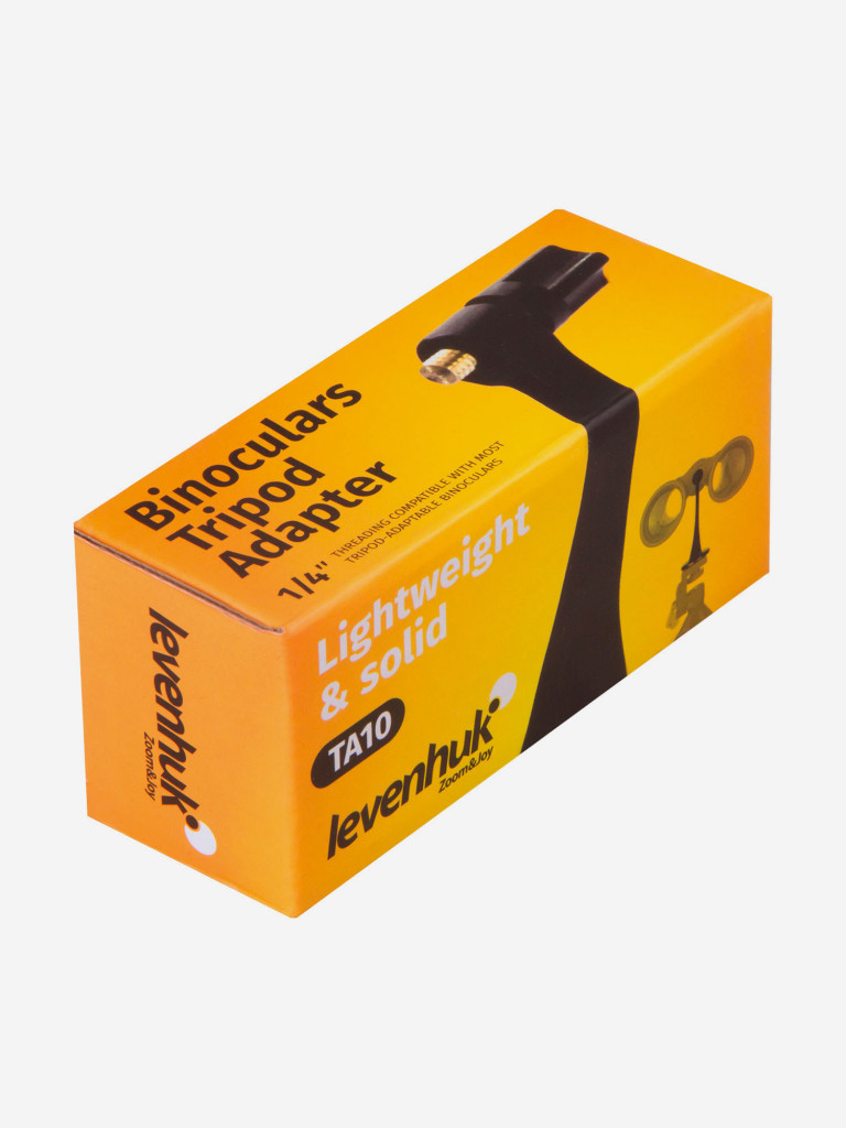 Адаптер для бинокля Levenhuk TA10