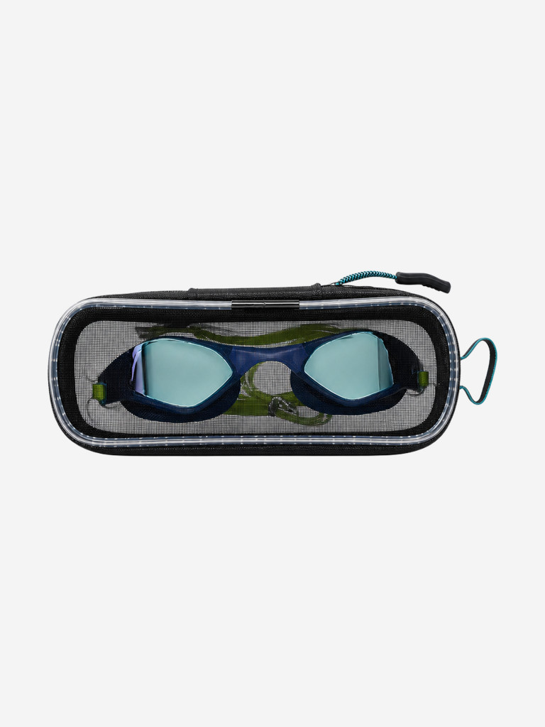 Очки для плавания Mad Wave Dynamix Rainbow