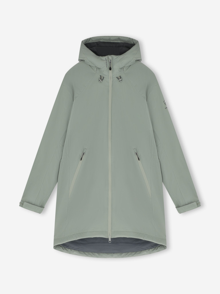 Куртка утепленная женская Northland