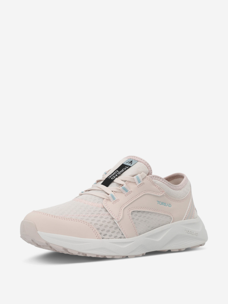 Полуботинки женские Toread