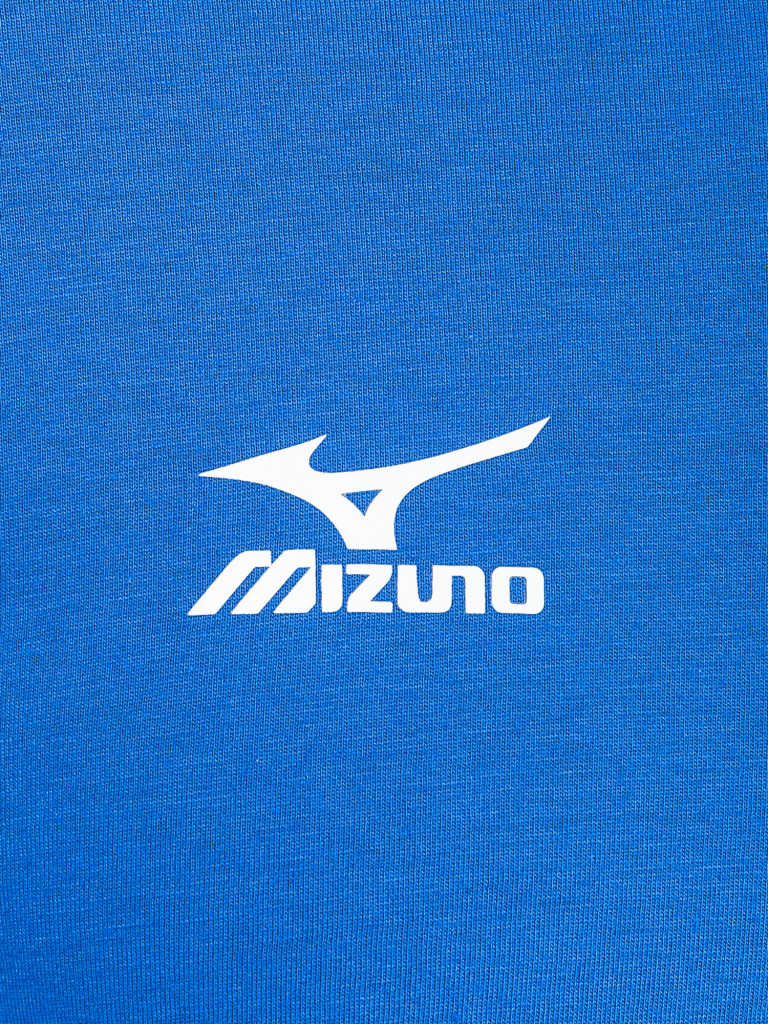 Футболка Mizuno Training Tee CVC