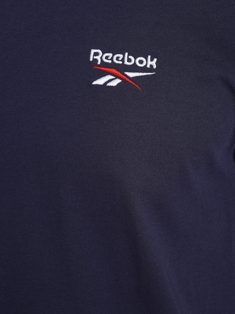 Футболка мужская Reebok Identity
