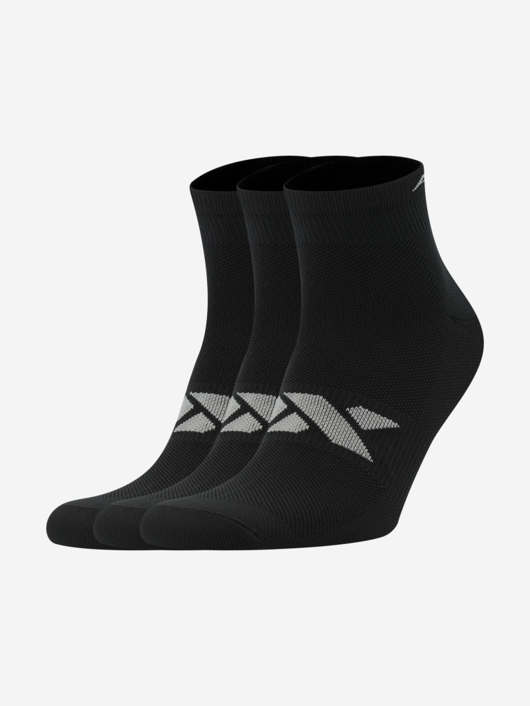 Носки Athlex, 3 пары