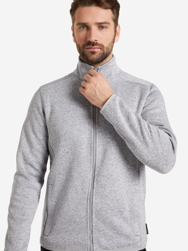 Джемпер флисовый мужской Outventure